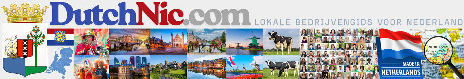 Gemaakt in Nederland - Kompletigo Systems
